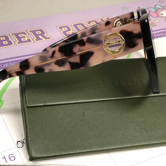 Longchamp sunglasses - Picture 6 of 7